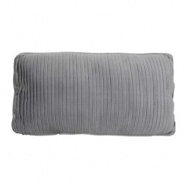 Decorative Pillow 373-121-685 28x50cm Grey GREY