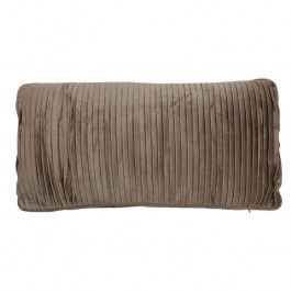 Decorative Pillow 373-121-688 28x50cm Beige BEIGE