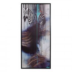 Frame 373-122-726 40x90cm Multi