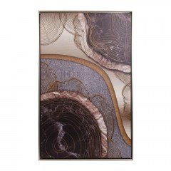 Frame 373-122-727 50x80cm Multi