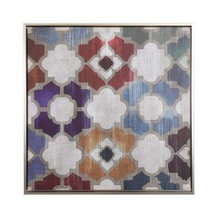 Frame 373-122-731 50x50cm Multi