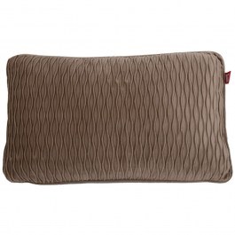 Decorative Pillow (With Stuffing) 373-00-632 28x50cm Beige BEIGE