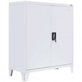 Closet Durango 721-00-004 90x40x100cm White WHITE