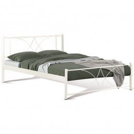 Κρεβάτι Diagoras (Για Στρώμα 140x200) 827-00-040 148x208x86cm Beige BEIGE