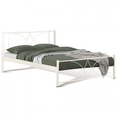 Κρεβάτι Diagoras (Για Στρώμα 140x200) 827-00-040 148x208x86cm Beige