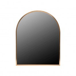 Wall Mirror 373-123-783 40x3x50cm Gold GOLD