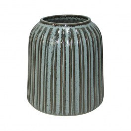 Ceramic Vase 003-123-058 14x14x14,7cm Ciel CIEL