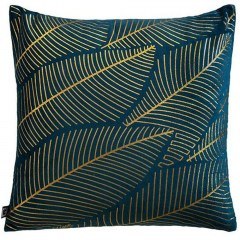 Διακοσμητικό Μαξιλάρι (Με Γέμιση) Velvet 925-124-162 Green