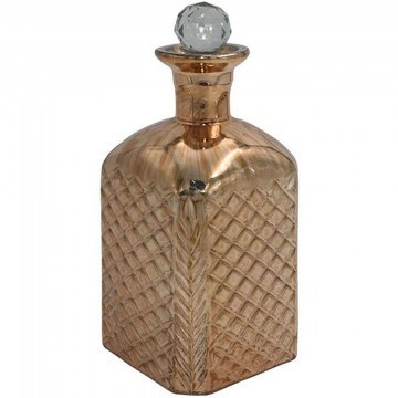 Decorative Carafe 945-124-004 10x25cm Copper