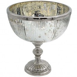 Fountain 950-124-005 20x22cm Silver SILVER