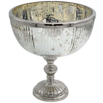 Fountain 950-124-005 20x22cm Silver