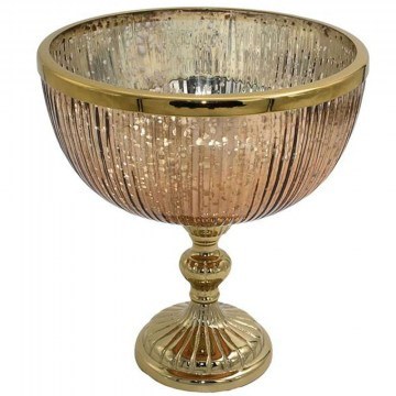 Fountain 950-124-006 20x22cm Gold