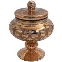 Fountain 945-124-010 17x16cm Copper COPPER