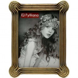 Frame 279-225-292 10x15cm Gold GOLD