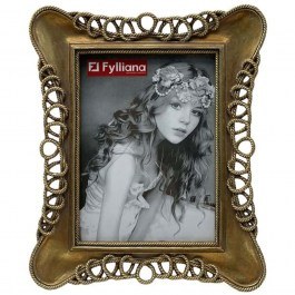 Frame 279-225-298 10x15cm Gold GOLD