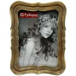 Frame 279-225-286 10x15cm Gold GOLD