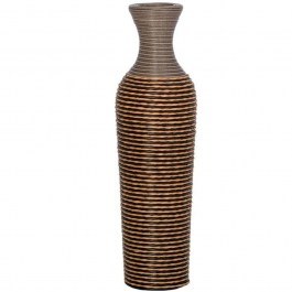 Βάζο 374-225-611 70cm Multi-Grey MULTI-GREY