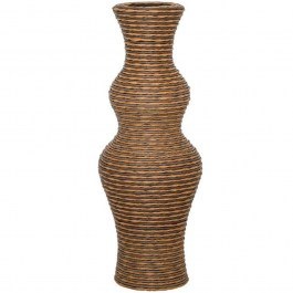 Vase 374-225-614 60cm Natural-Grey NATURAL-GREY