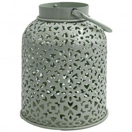 Lantern 168-125-040 20x26cm Mint MINT