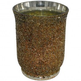 Candlestick 955-124-017 15x20cm Copper COPPER
