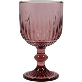 Wine Glasses Kolonata (Set 6Pcs) 374-225-623 8x15cm Purple PURPLE