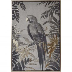 Canvas Painting 147-126-098 50x3x70cm Multi