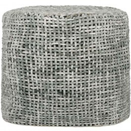 Poof Lagoon 925-225-188 45x45x35cm Mint MINT