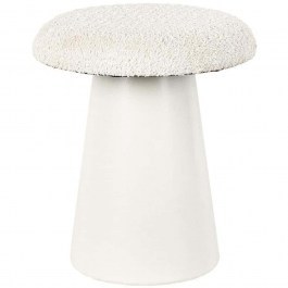Stool 128-225-127 35x40cm Beige BEIGE