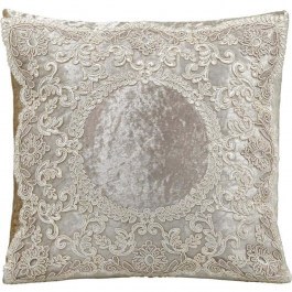 Decorative Pillow (With Stuffing) 374-126-892 Beige BEIGE