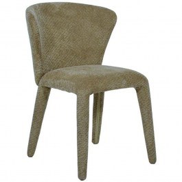 Καρέκλα Brielle 631-126-071 54x61x81cm Olive OLIVE