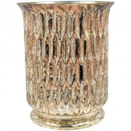 Βάζο 955-225-029 16x20cm Copper COPPER