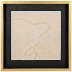Painting 374-126-003 70x70cm Multi