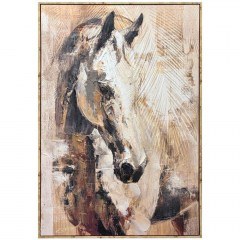 Canvas Painting 373-226-021 80x120cm Multi