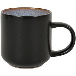 Mug 728-224-004 300ml Black-Ciel BLACK-CIEL