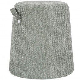 Stool Orbis 176-226-004 39x43cm Green GREEN