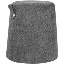 Stool Orbis 176-226-005 39x43cm Grey GREY