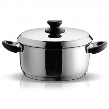 &Kappa;&alpha;&tau;&sigma;&alpha;&rho;ό&lambda;&alpha; &Phi; 22 Cm Zeon 015222201 Inox Pyramis