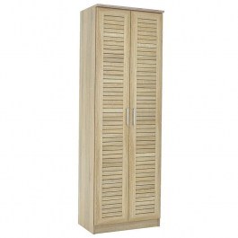 Shoe Organizer-Closet Sante 21 Pairs Sonoma 60X37X183Cm 123-000005 SONOMA