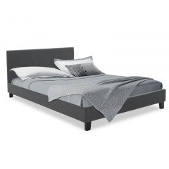 Bed Nevil 150x200 006-000020 Anthracite Pakketo