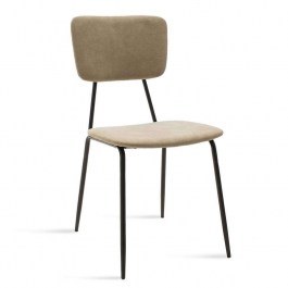 Chair Tania 096-000010 Beige BEIGE