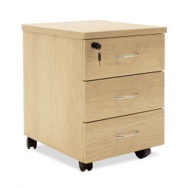 Mobile drawer 069-000037 Sonoma 39x47x52,5cm SONOMA