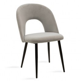 Chair Jonah 101-000002 55x57x85 Grey GREY