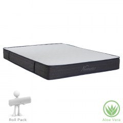 Matress Nemesis 100-000017 160x200cm White-Grey