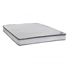 Matress Perfecto Continuous 100-000024 Single Side 18-20cm 160x200cm White