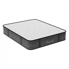 Στρώμα Diamond 100-000027 25-27cm 140x200cm White-Grey