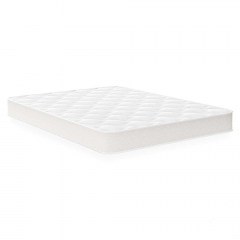 Στρώμα Fix Pad Chic Strom Μονής Όψης 207-000007 150x200cm White