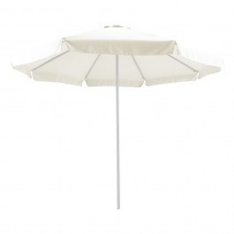 Umbrella Nagida 218-000006 D3m Ecru WHITE-ECRU