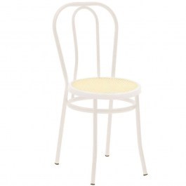 Vienna Chair 243-000027 40x47x85cm Beige-Ecru BEIGE-ECRU