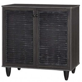 Shoe Rack Ronan 249-000003 70,5x35x66cm Wenge WENGE