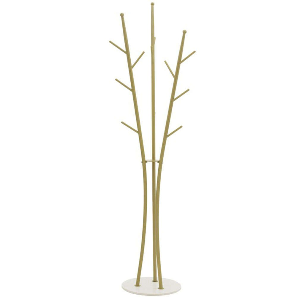 Καλόγερος Marianni 029-000231 50x38x182cm Gold-White